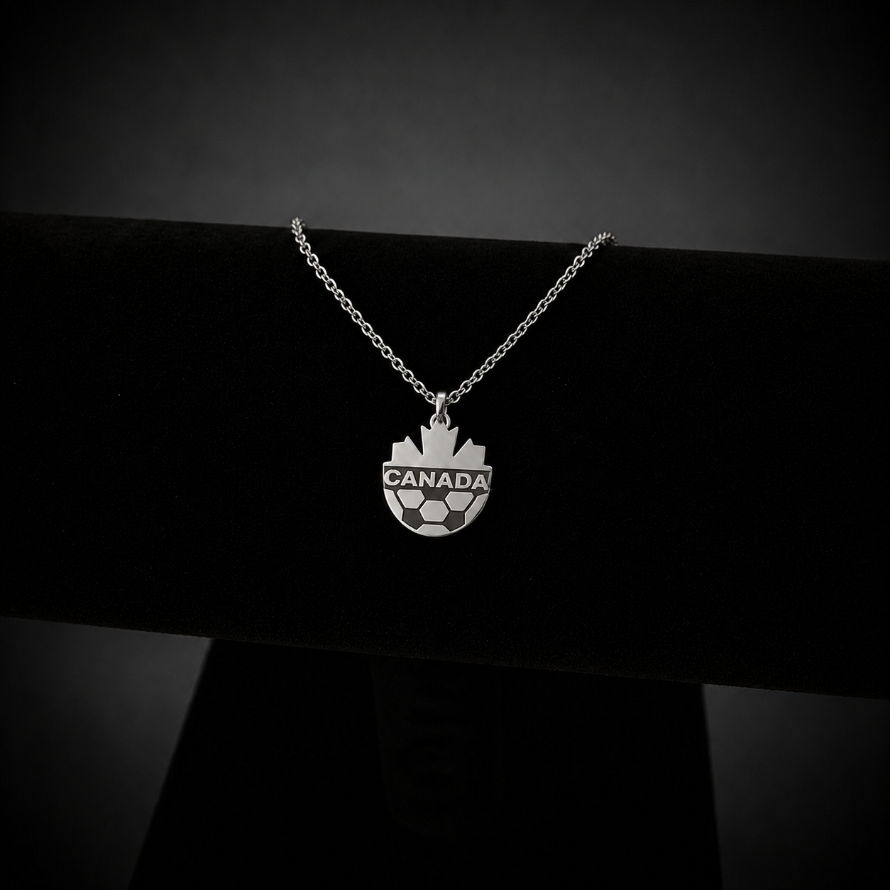 Canada Necklace