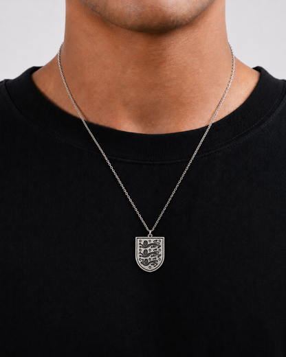 England Necklace