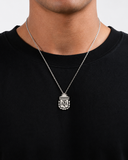 Argentina Necklace