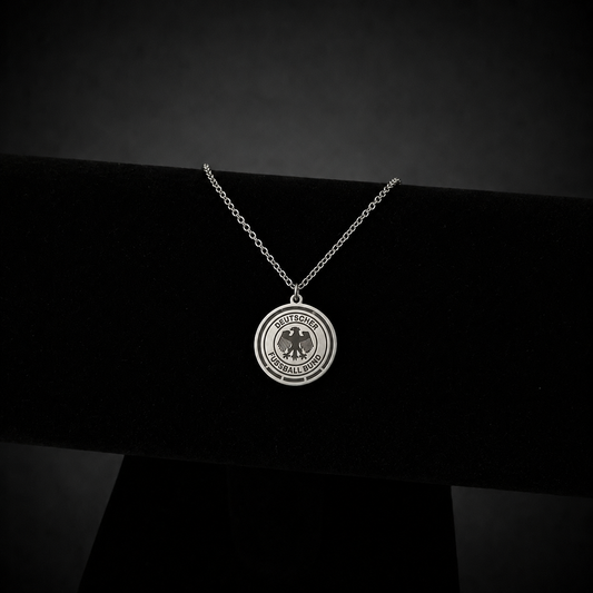 Germany Necklace