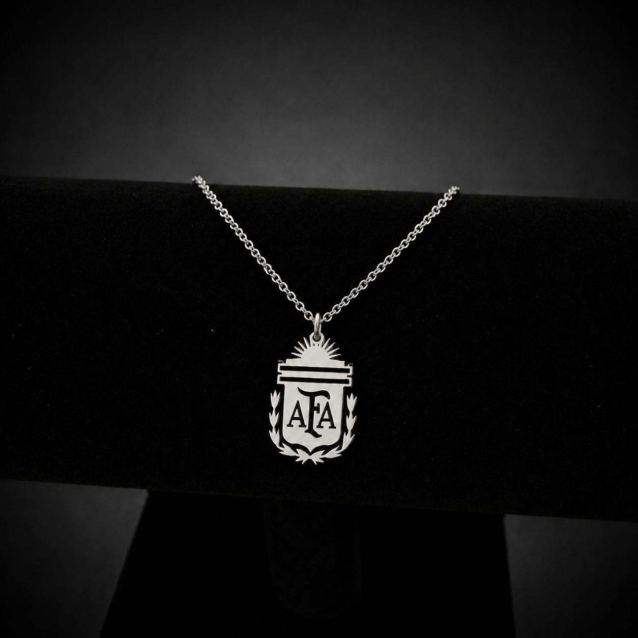 Argentina Necklace