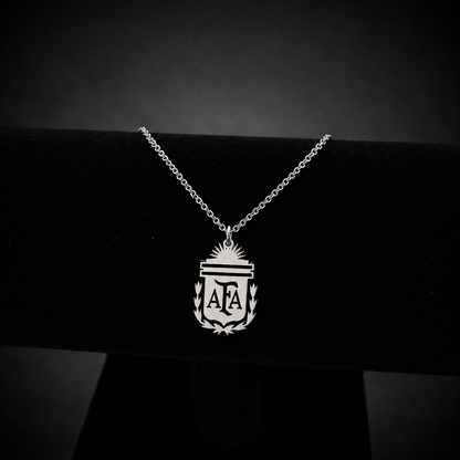 Argentina Necklace