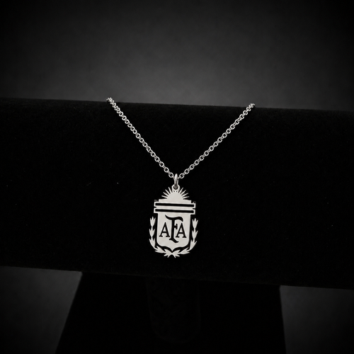 Argentina Necklace