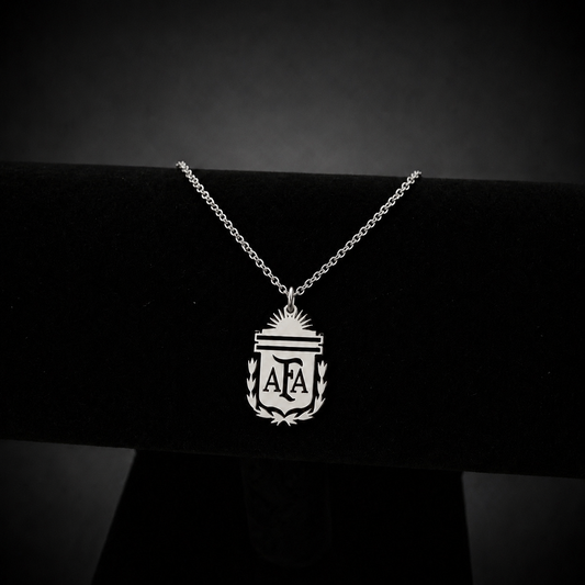 Argentina Necklace