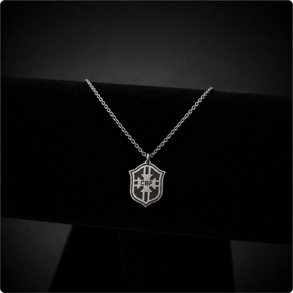 Brazil Necklace