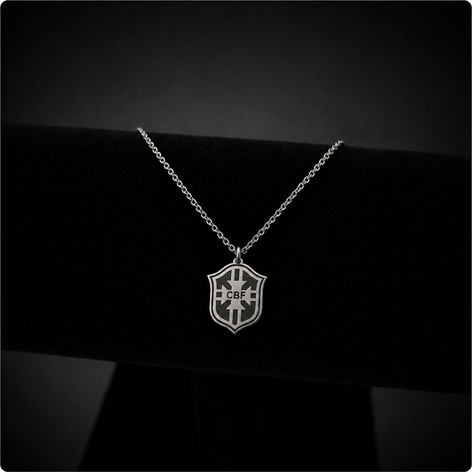 Brazil Necklace
