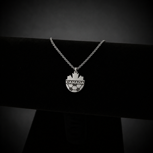 Canada Necklace