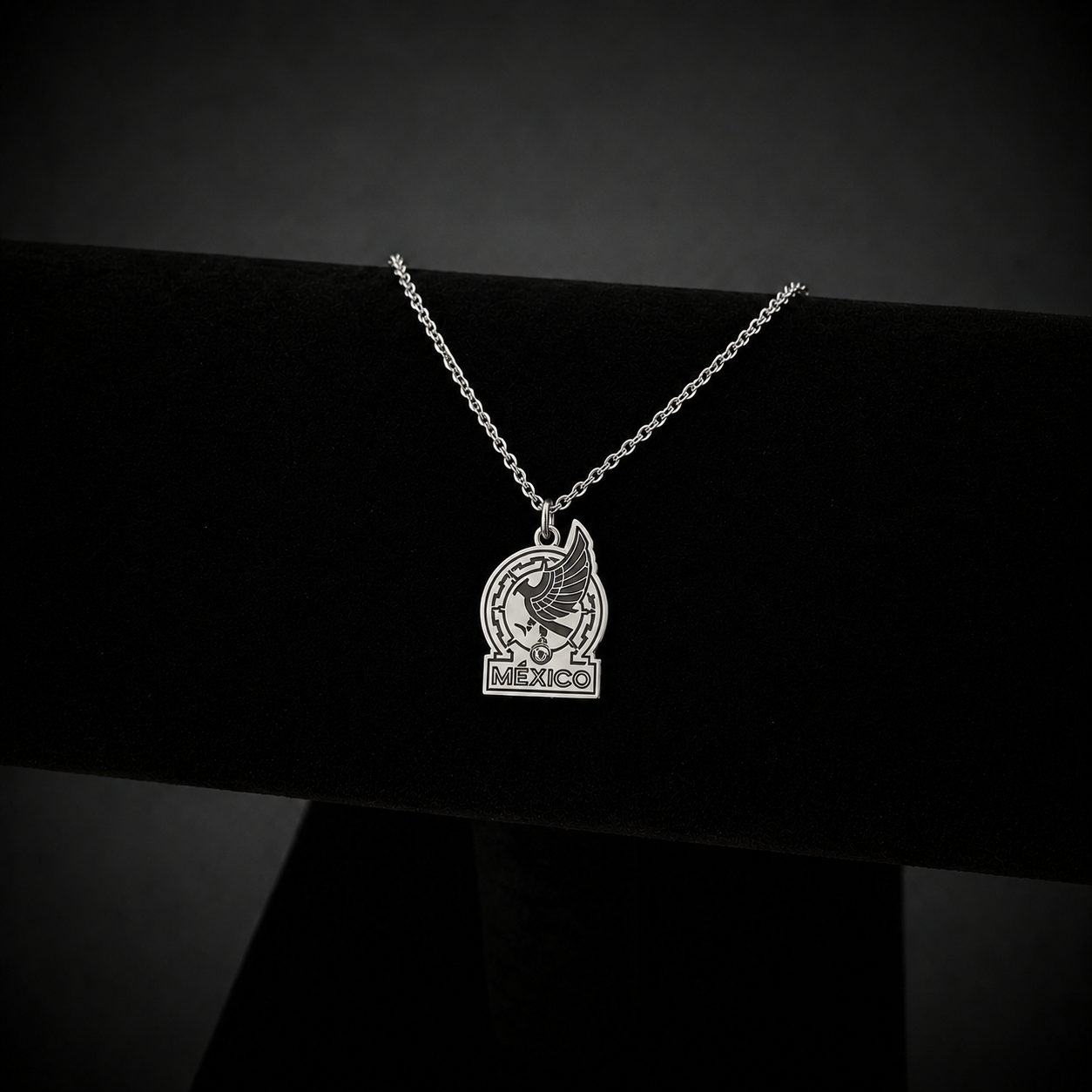 Mexico Necklace