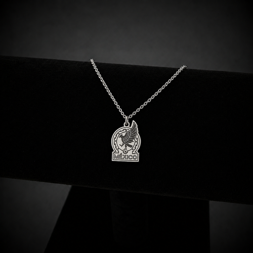 Mexico Necklace