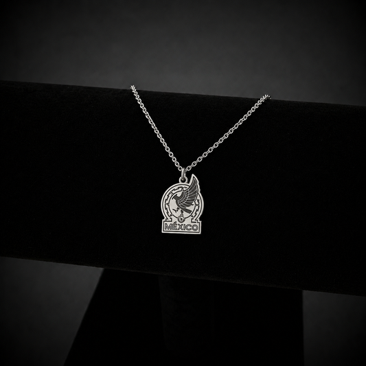 Mexico Necklace