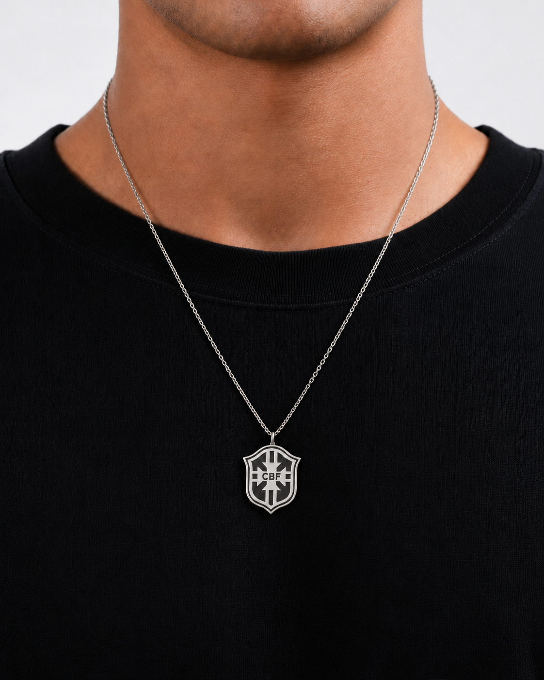 Brazil Necklace