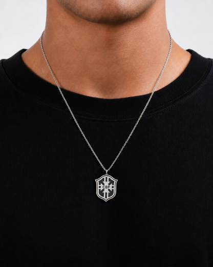 Brazil Necklace