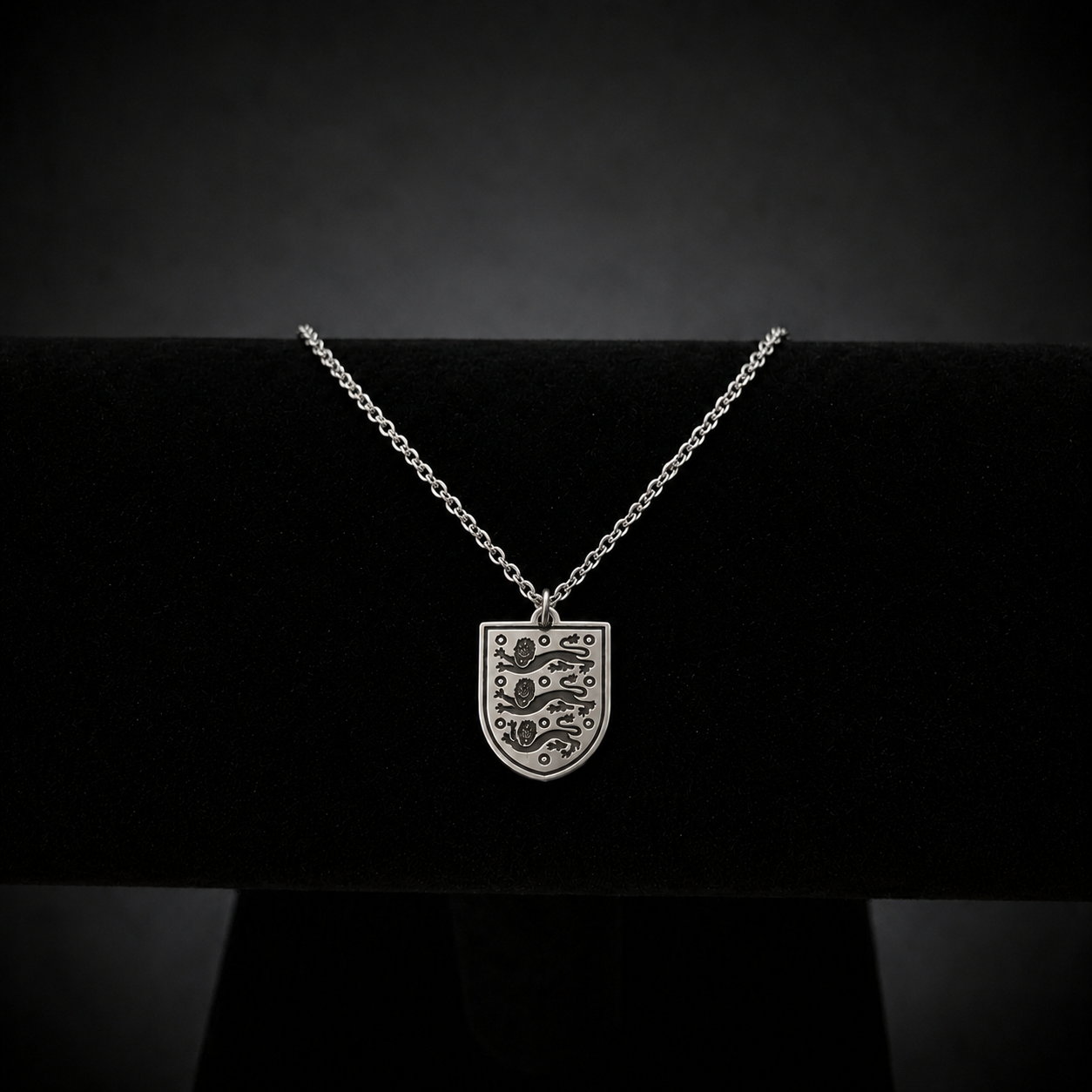 England Necklace