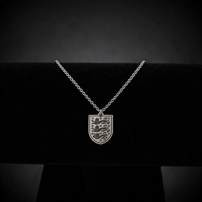 England Necklace