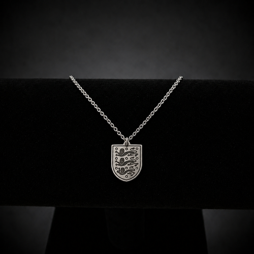 England Necklace