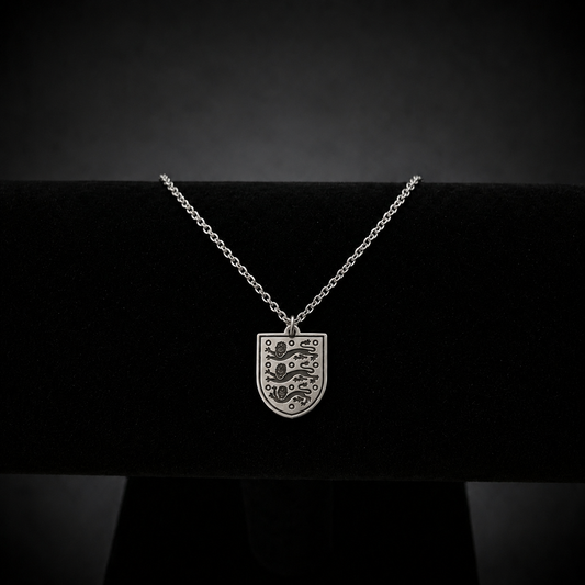 England Necklace