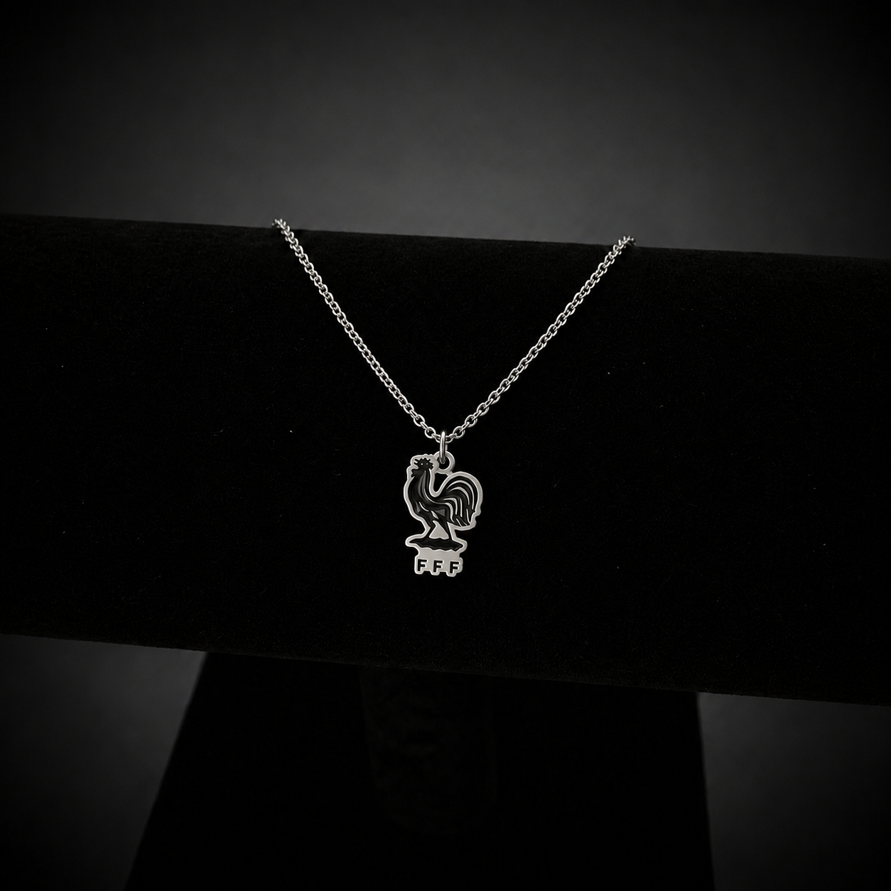 France Necklace