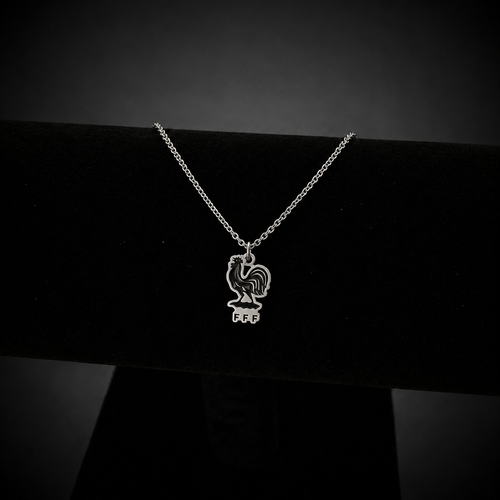 France Necklace