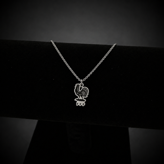 France Necklace