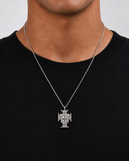 Portugal Necklace