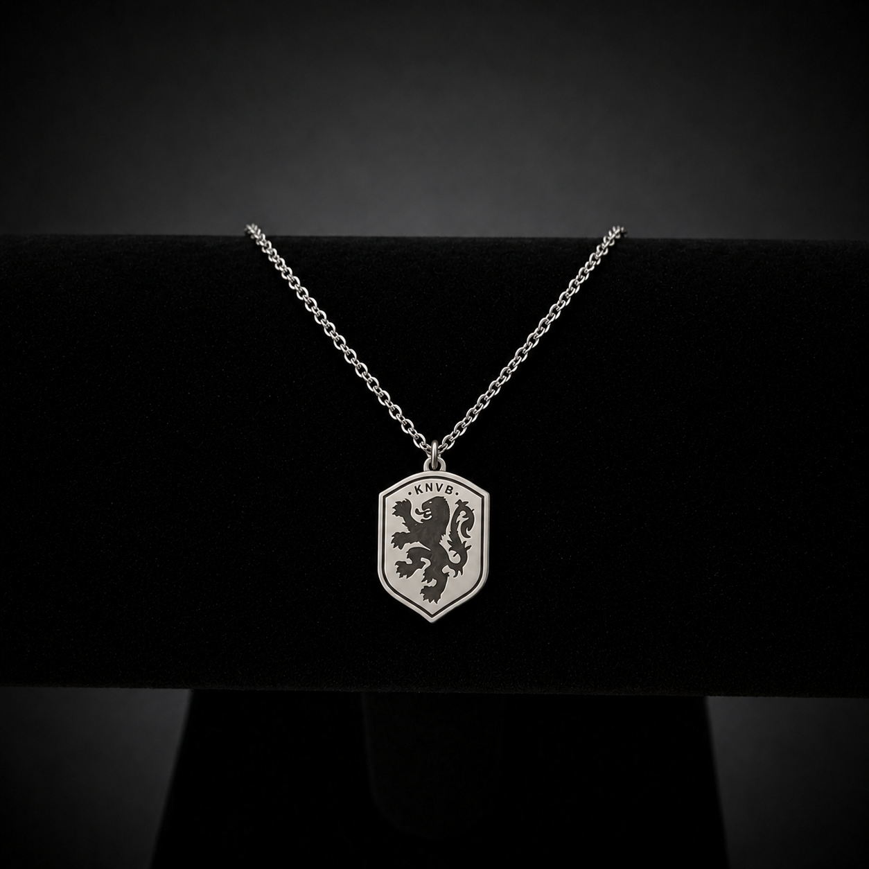 Netherlands Necklace