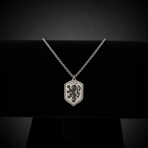 Netherlands Necklace