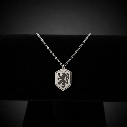 Netherlands Necklace
