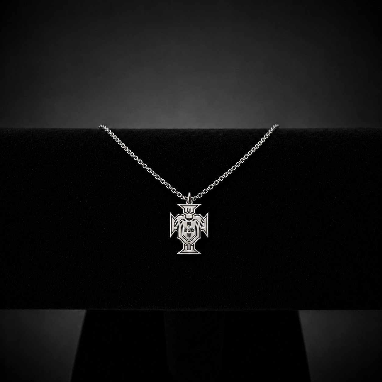 Portugal Necklace