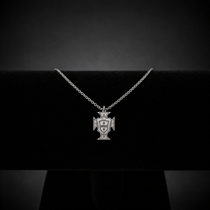 Portugal Necklace
