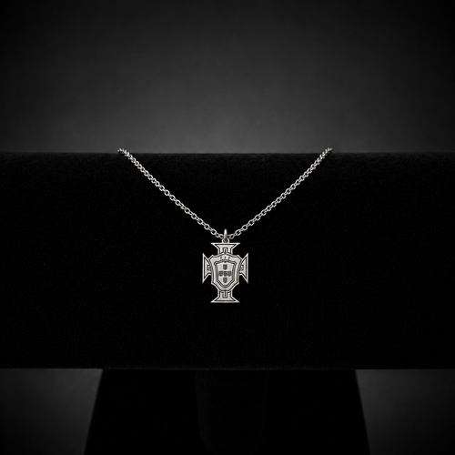 Portugal Necklace