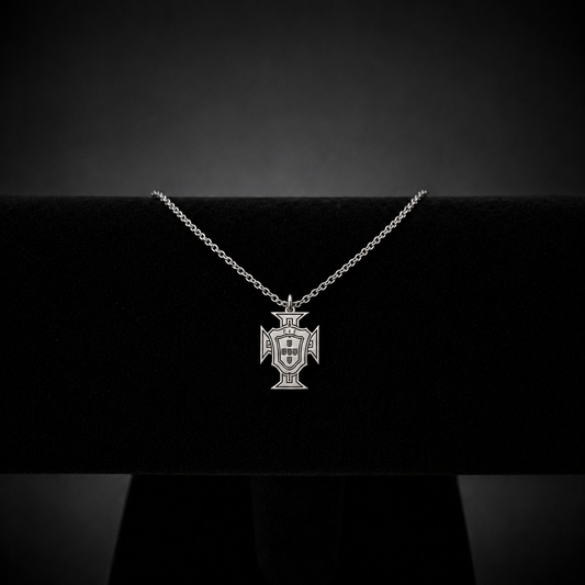 Portugal Necklace