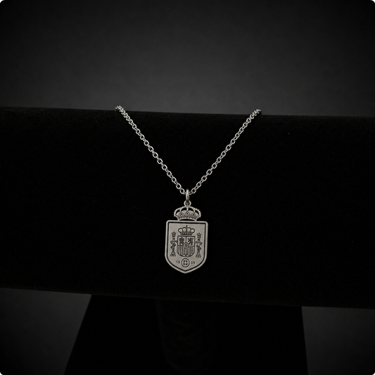 Spain Necklace